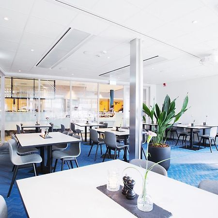 Rc Hotel Sport'S & Business Jonkoping Exterior photo