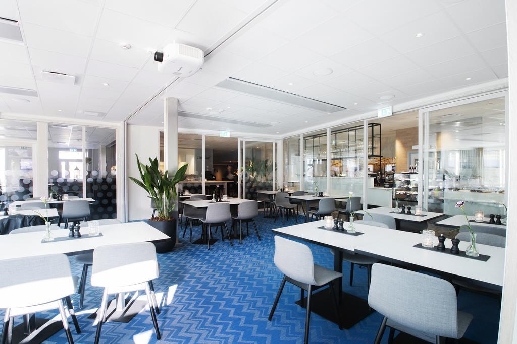 Rc Hotel Sport'S & Business Jonkoping Exterior photo