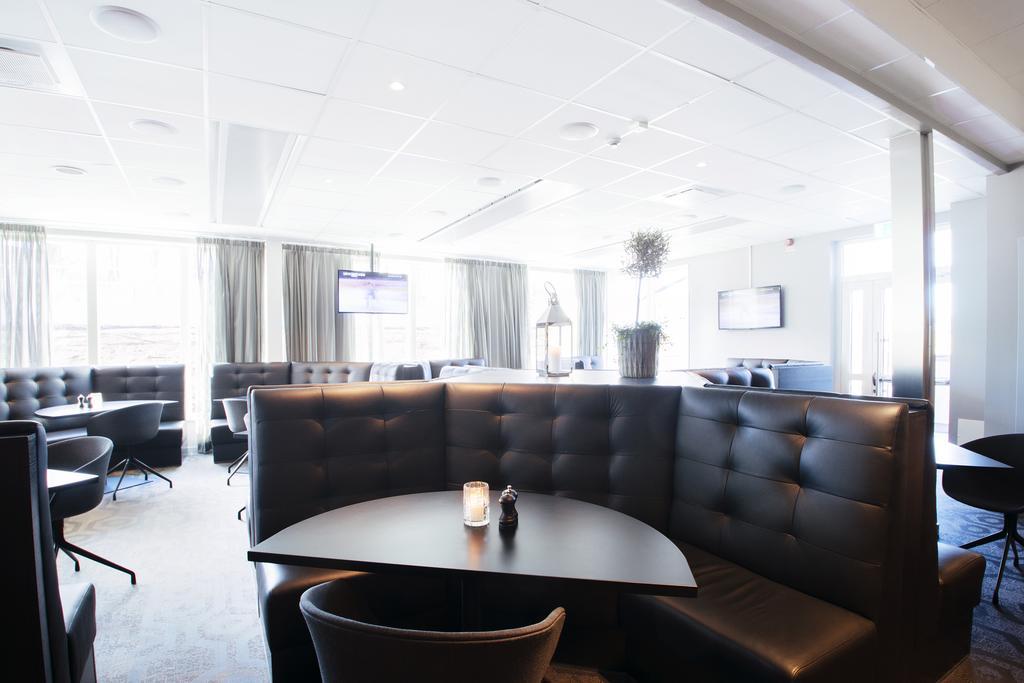 Rc Hotel Sport'S & Business Jonkoping Exterior photo