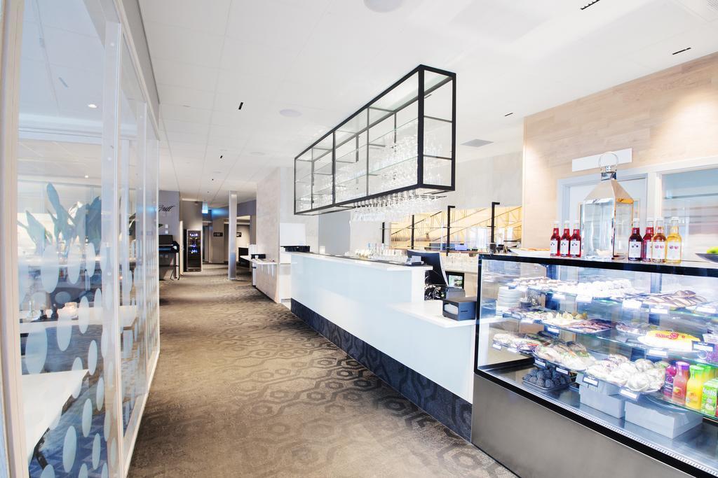 Rc Hotel Sport'S & Business Jonkoping Exterior photo
