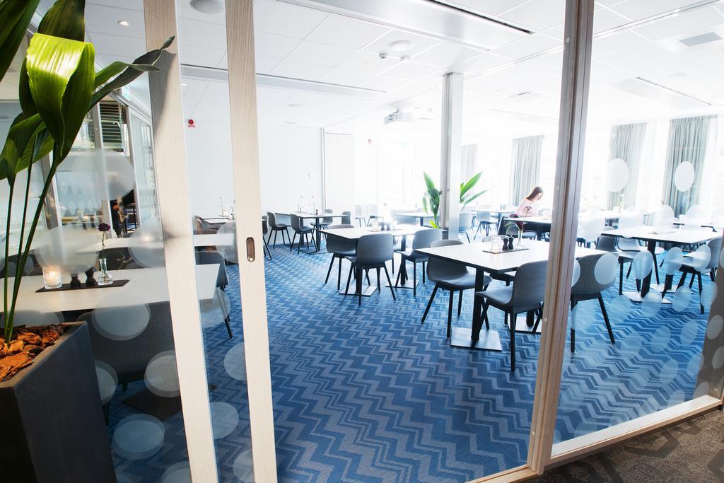 Rc Hotel Sport'S & Business Jonkoping Exterior photo