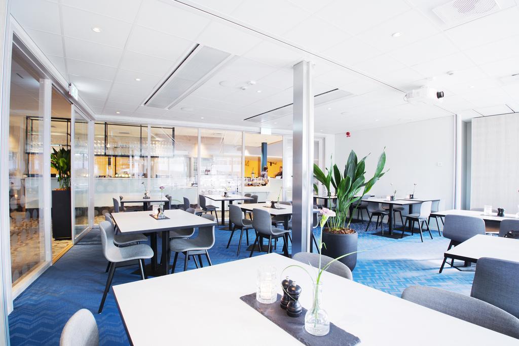 Rc Hotel Sport'S & Business Jonkoping Exterior photo