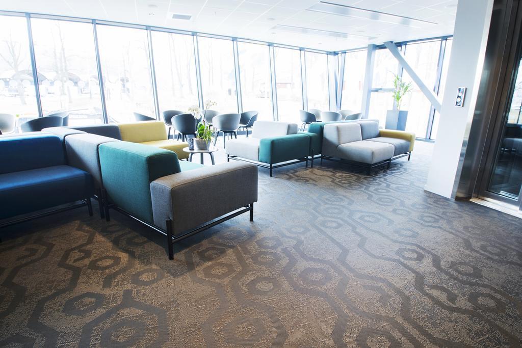 Rc Hotel Sport'S & Business Jonkoping Exterior photo