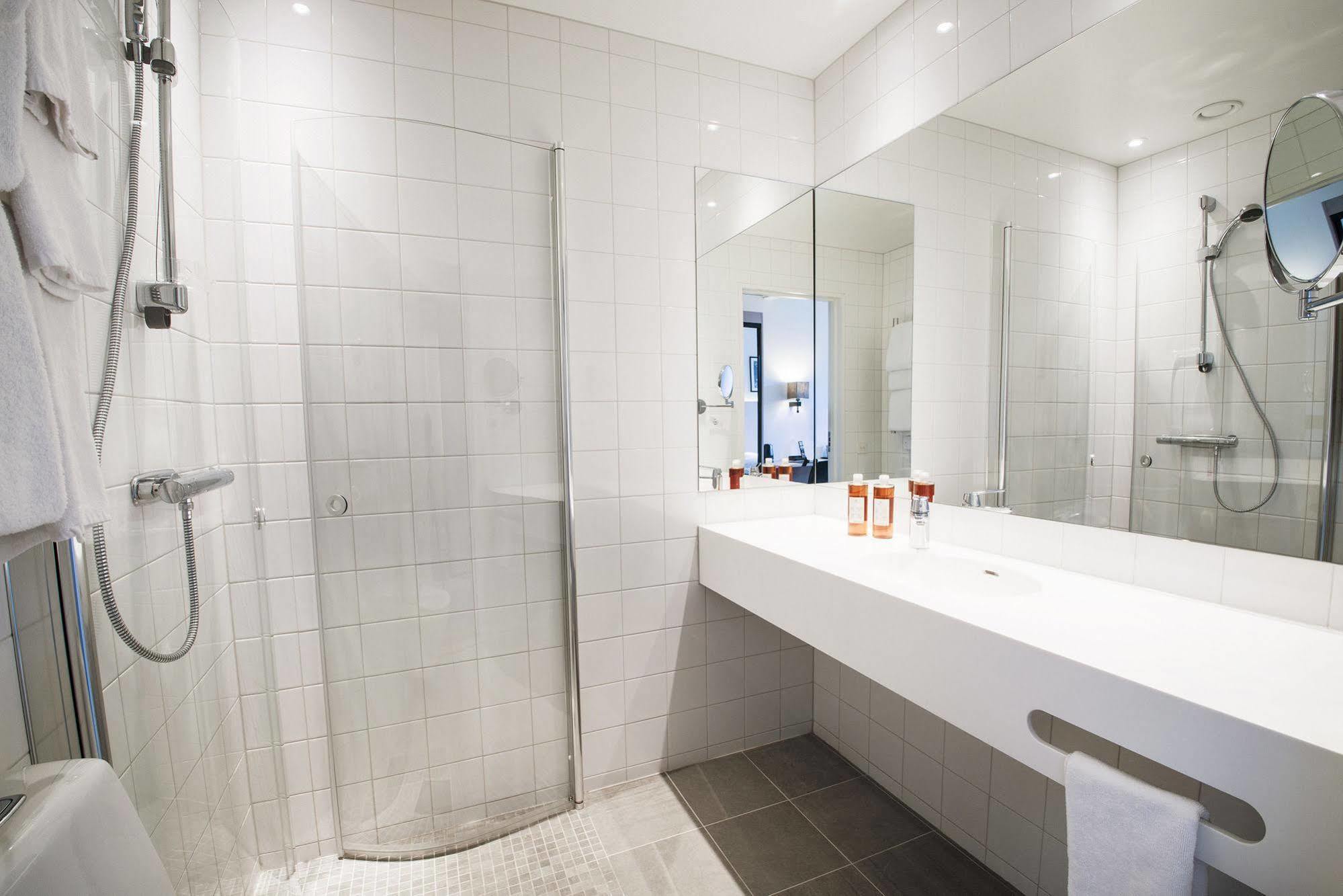 Rc Hotel Sport'S & Business Jonkoping Exterior photo