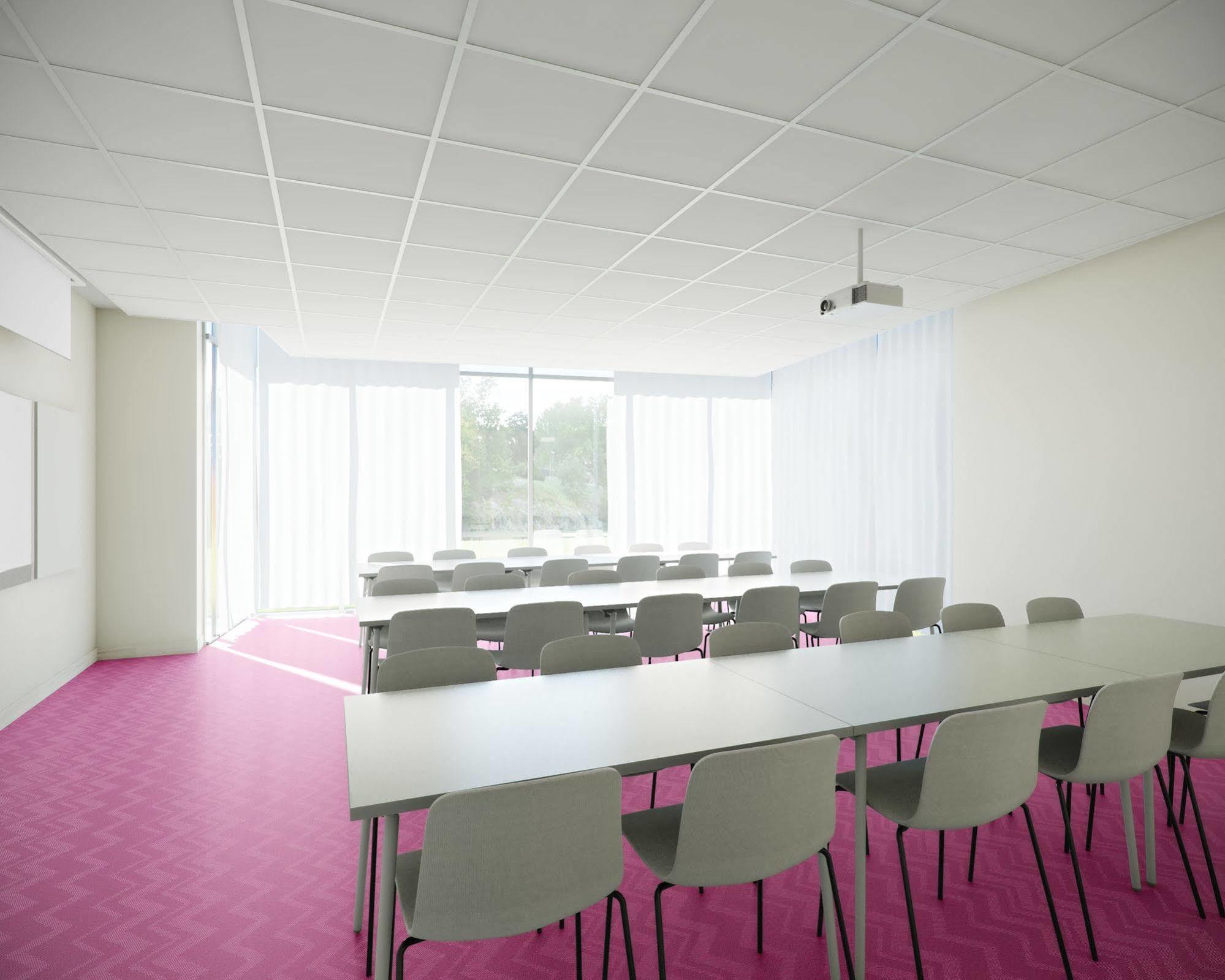 Rc Hotel Sport'S & Business Jonkoping Exterior photo