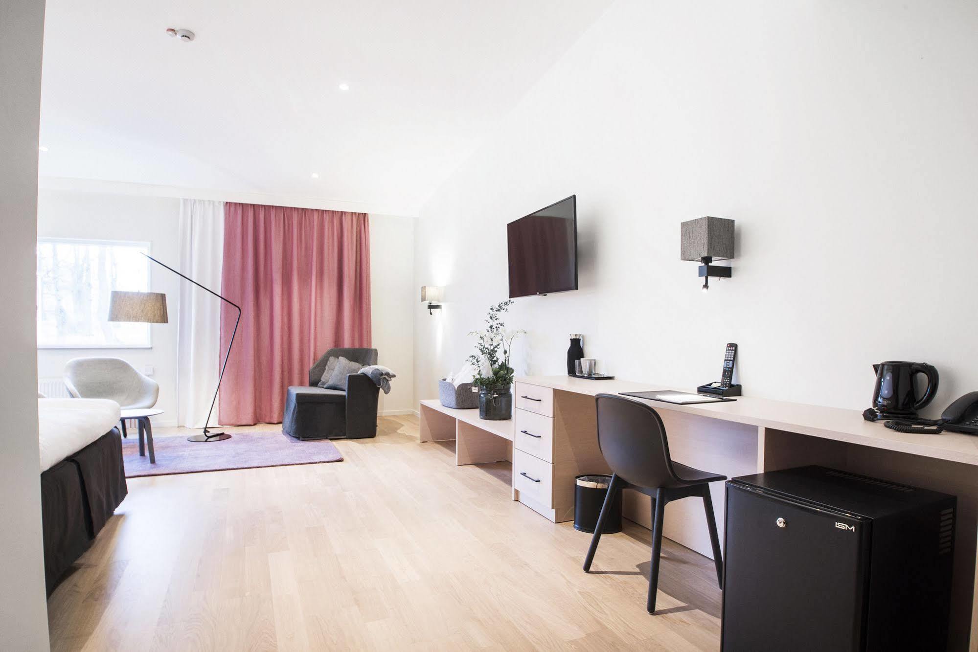 Rc Hotel Sport'S & Business Jonkoping Exterior photo
